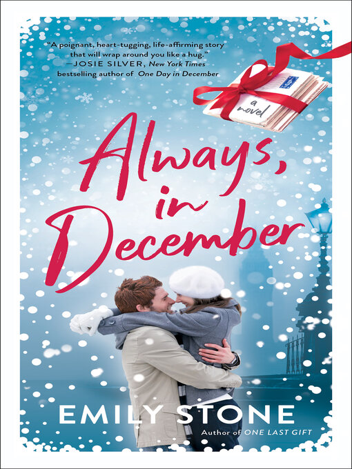 Title details for Always, in December by Emily Stone - Wait list